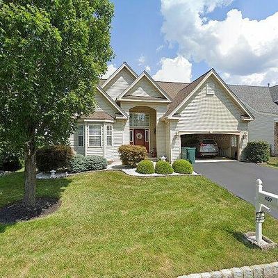 407 Homestead Cir, Warrington, PA 18976