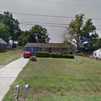 407 Homestead Dr, Gastonia, NC 28056