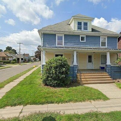 407 Marion St, Endicott, NY 13760