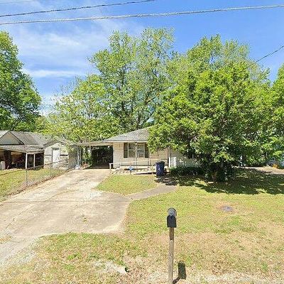 407 N Bell St, Vinita, OK 74301