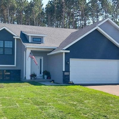 407 Nw Bluebird Drive, Isanti, MN 55040