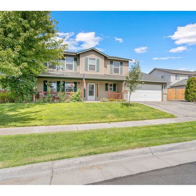 407 Ne Quail Ct, Hermiston, OR 97838