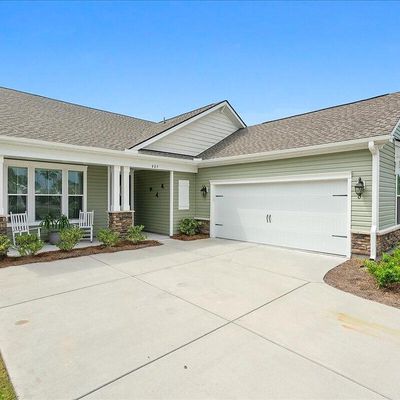 407 Seaside Trl, Summerville, SC 29486