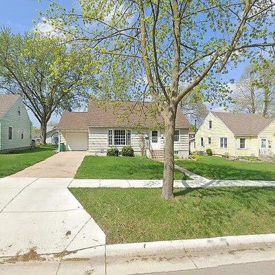 407 Sheridan St, Albert Lea, MN 56007