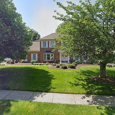 4070 Hunt Dr, Doylestown, PA 18902