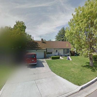 4073 N 2 Nd St, Fresno, CA 93726