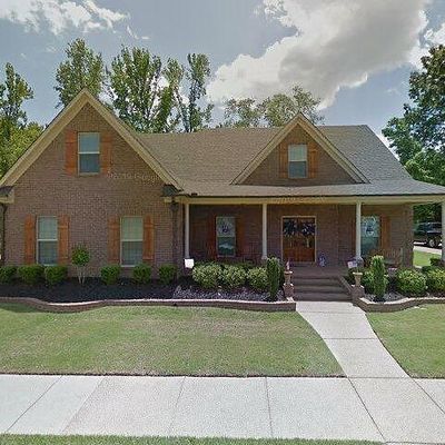 4079 Aberleigh Ln, Olive Branch, MS 38654