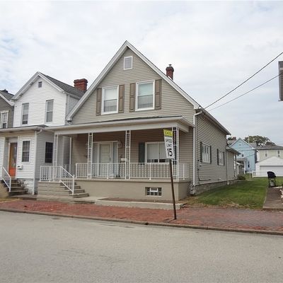 408 Chestnut St, Latrobe, PA 15650