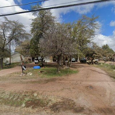 408 E Bonita St, Payson, AZ 85541