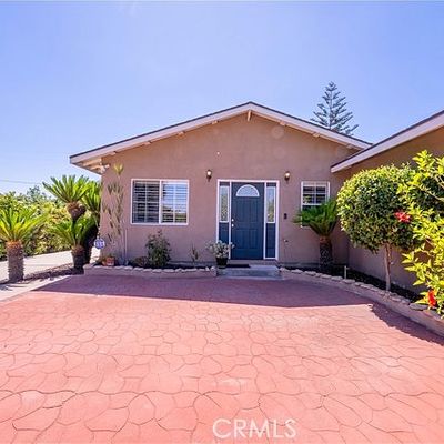 408 E Elm St, Brea, CA 92821