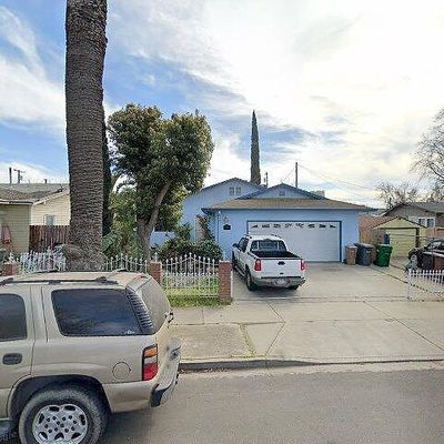 408 Hilborn St, Lodi, CA 95240