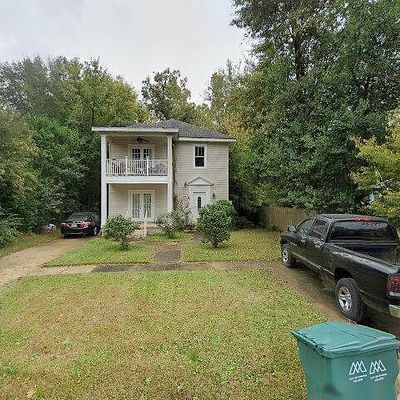 408 Hilton St, Monroe, LA 71201