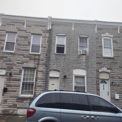 408 N Belnord Ave, Baltimore, MD 21224