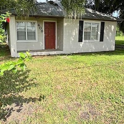 408 S Orange Ave, Fort Meade, FL 33841