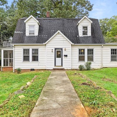 408 S Shelby St, Blacksburg, SC 29702