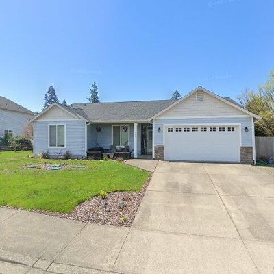 408 S Alder Ave, Yacolt, WA 98675