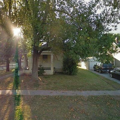 408 S Jackson St, New Athens, IL 62264