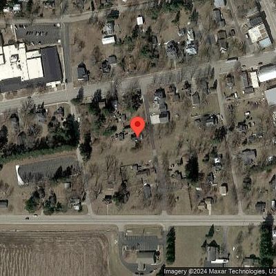 408 School St, Almond, WI 54909