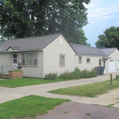 408 W Brown St, Luverne, MN 56156