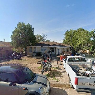 408 W Rainbow Dr, Hobbs, NM 88240