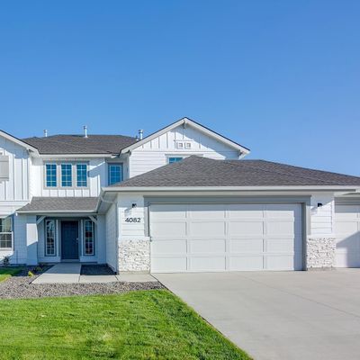 4082 E White Plains St, Nampa, ID 83686