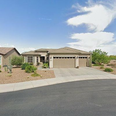 4082 N Monticello Dr, Florence, AZ 85132