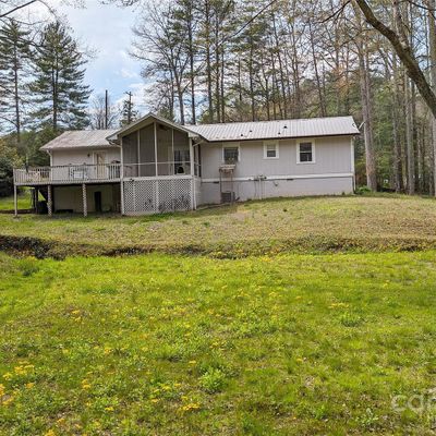 4085 Turnpike Rd, Horse Shoe, NC 28742