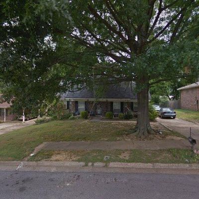 4086 Battlefield Dr, Memphis, TN 38128