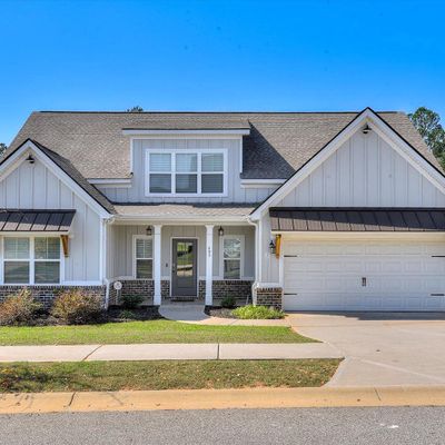 409 Barrow Ln, Grovetown, GA 30813