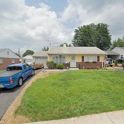 409 Chelsea Rd, Fairless Hills, PA 19030