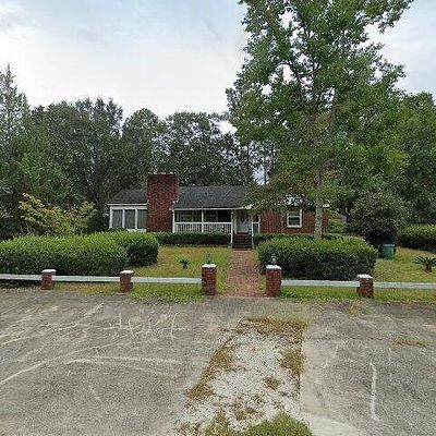 409 Dowling Ave, Walterboro, SC 29488