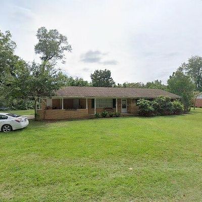 409 Dykes St, Alma, GA 31510