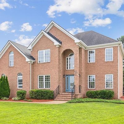 409 Elliston Way, Chesapeake, VA 23323