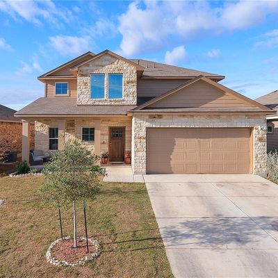 409 Fairy Duster Dr, New Braunfels, TX 78130