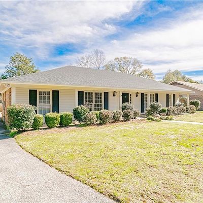 409 Hounds Run W, Mobile, AL 36608