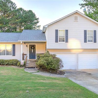 409 Ivy Crest Dr, Dallas, GA 30157