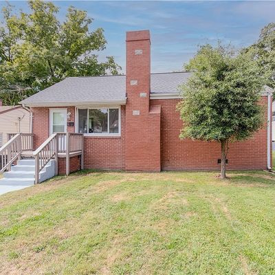 409 Gould Ave, Colonial Heights, VA 23834