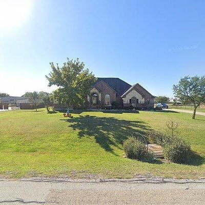 409 Lonesome Trl, Haslet, TX 76052