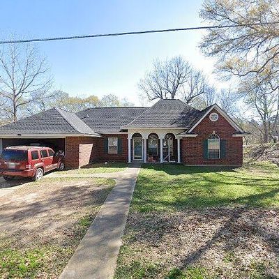 409 S Bradford St, Gilmer, TX 75644