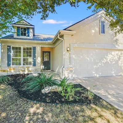 409 Sundance Ln, Georgetown, TX 78633