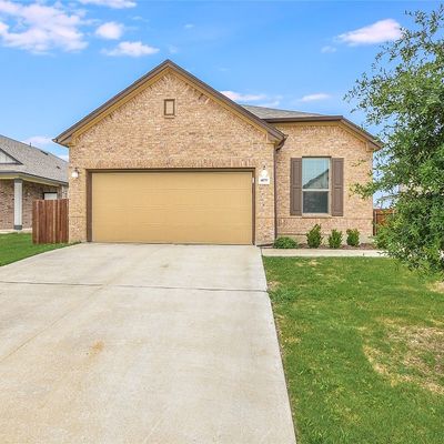 409 Thunder Valley Trl, Georgetown, TX 78626