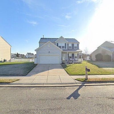 409 Windrow Way, Magnolia, DE 19962