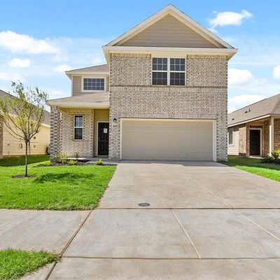 409 Woodhouse Way, Fort Worth, TX 76140