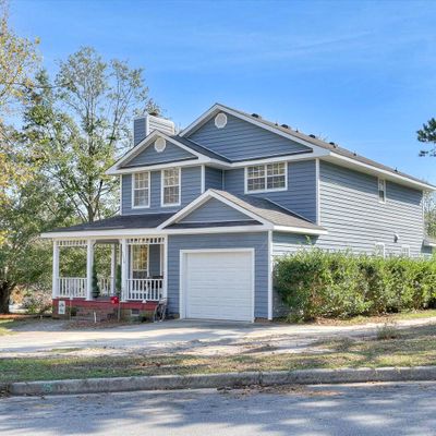 4098 Spencer St, Augusta, GA 30907