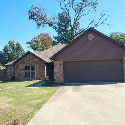 41 Bowling Ln, Conway, AR 72032