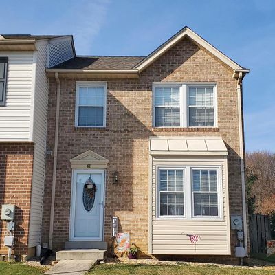 41 Catoctin Highlands Cir, Thurmont, MD 21788