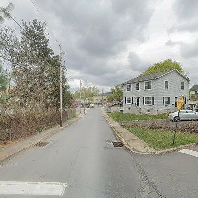 41 Crnr Chestnut St, Pittston, PA 18640