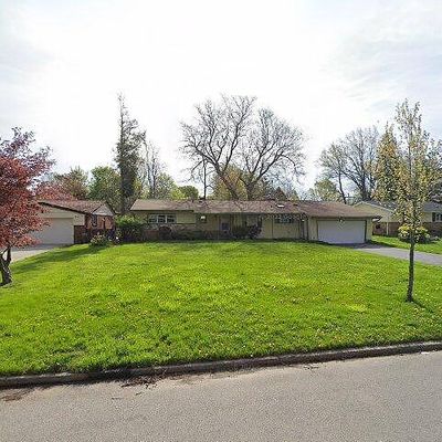 41 Fleetwood Ter, Buffalo, NY 14221