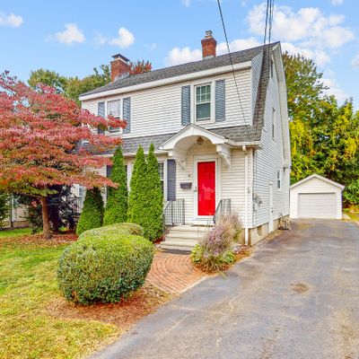 41 Goodsell St, West Hartford, CT 06110