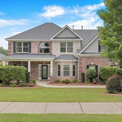 41 Lazy Willow Dr, Simpsonville, SC 29680